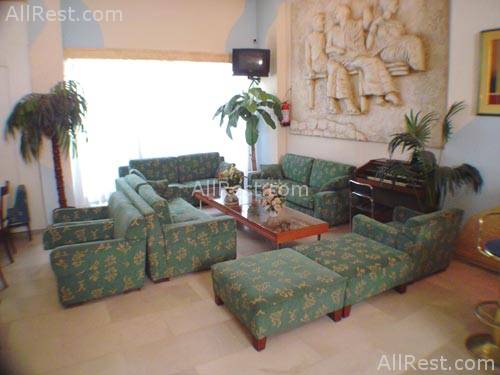 Hellinis Hotel 6